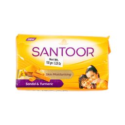 SANTOOR SOAP