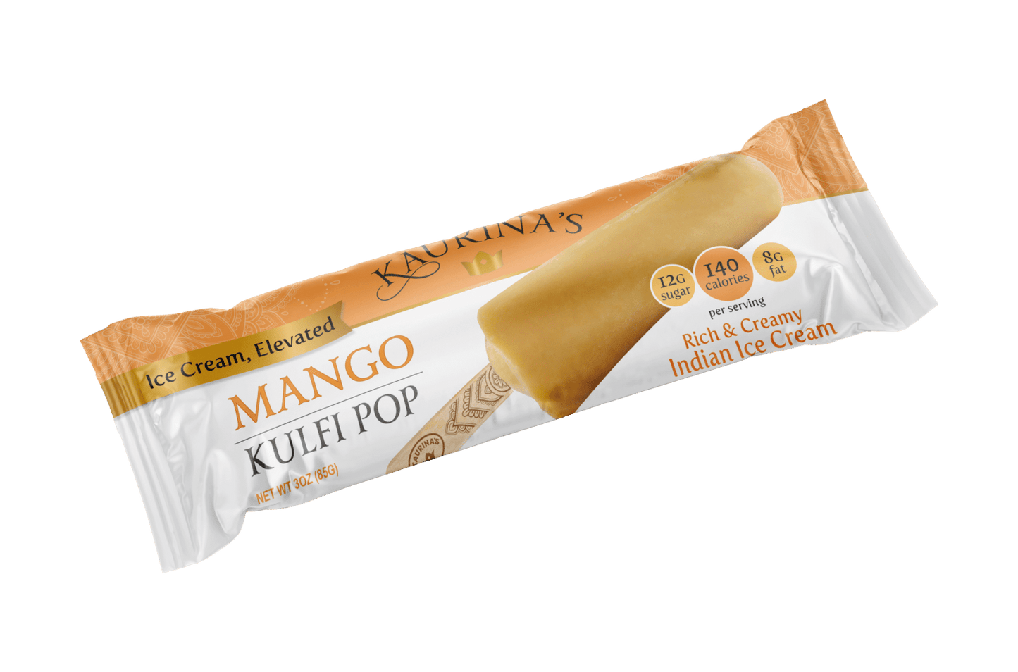 Kaurina Mango 3oz