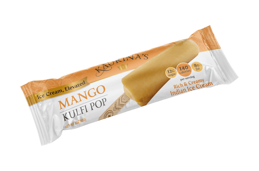 Kaurina Mango 3oz