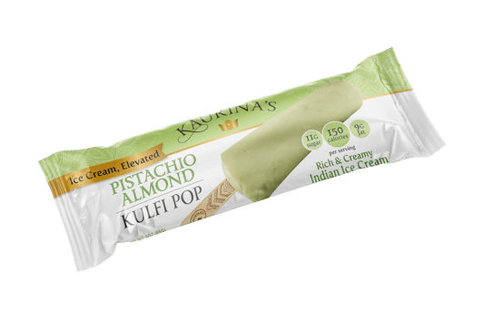 Kaurina Pistachio 3oz