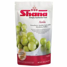 Shana Amla