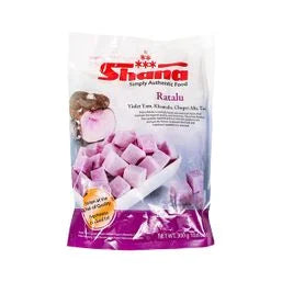 Shana Ratalu 300g