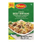 SHAN RECIPE KARACHI BEEF BIRYANI 60GM