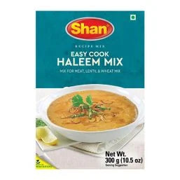 SHAN RECIPE EASY COOK HALEEM 300GM