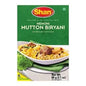 SHAN RECIPE MEMONI MUTTON BIRYANI 60GM