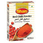 Shan Red Chilli Pdr 100g