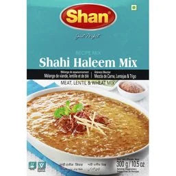 SHAN RECIPE SHAHI HALEEM 300GM