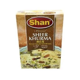 SHAN DESSERT SHEER KHURMA 150GM