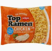 Nissin Ckn Noodles
