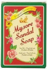 Mysore Sandal Soap