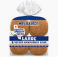 Hamburger Buns