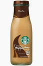 STARBUCKS - MOCHA 9.5FL