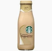 STARBUCKS - VANILLA 9.5FL