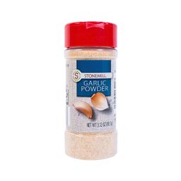 STONEMILL GARLIC POWDER