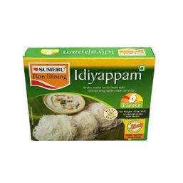 SUMERU FROZEN IDIYAPPAM  255 G