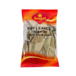 SWAGAT BAY LEAVES 50 GM