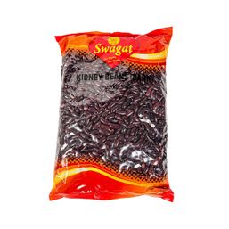 SWAGAT KIDNEY DARK BEANS 4LB