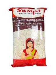 Swagat Corn Poha 400g