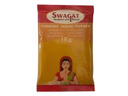 Swagat Turmeric Powder 200g