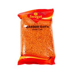 SWAGAT MASOOR DAL 2 LB