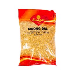 SWAGAT MOONG WHOLE DAL 4LB
