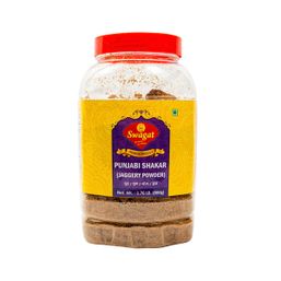SWAGAT PUNJABI SAKKAR 800 GM