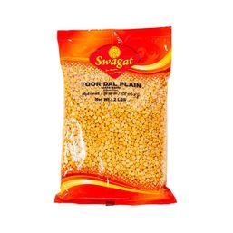 SWAGAT TOOR DAL PLAIN 2 LB
