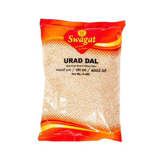 SWAGAT URAD SPLIT 2 LB