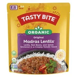 Tasty bite lentil