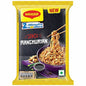 Maggie Spicy Manchurian noodles 61g