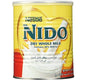 Nido Milk Powder 2500g