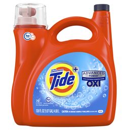 Tide 1.07gal